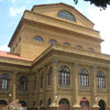 Teatro Massimo Vittorio Emanuele Palermo