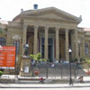 Teatro Massimo Vittorio Emanuele Palermo