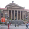 Teatro Massimo Vittorio Emanuele Palermo