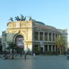 Teatro Politeama Garibaldi Palermo