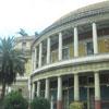 Teatro Politeama Palermo