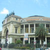 Teatro Politeama Garibaldi