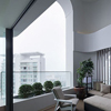 The Ardmore Residence at 7 Ardmore Park Singapore