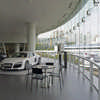 Audi Terminal Singaporee