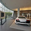 Audi Terminal Singaporee