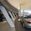 Audi Terminal Singaporee