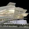 CCRC Singapore Building Developments