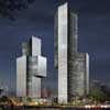 DUO towers Singapore