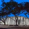 Singapore Gallery Building - WAF Awards Shortlist 2012