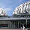Esplanade Theatres on the Bay Singapore