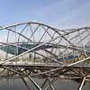 Singapore Helix Bridge