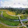 Kallang River Bishan Park  - WAF Awards Shortlist 2012