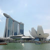 Marina Bay Sands Buildings