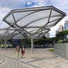 Marina Bay MRT Station