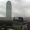 Marina Bay Sands Buildings