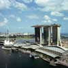 Marina Bay Sands