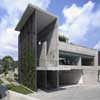 Mont Timah Singapore - SIA Architectural Design Awards