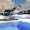 Nassim Villas - Zaha Hadid Architecture