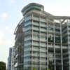 Singapore National Library by T.R. Hamzah & Yeang