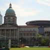 Old Supreme Court Singapore