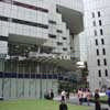 OUB Centre Singapore 