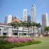 Singapore Parliament