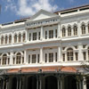 Raffles Hotel