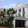 Raffles Hotel Singapore