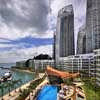 Keppel Bay Singapore Towers
