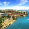 Sentosa Resort Singapore Building Designs