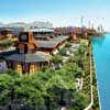 Sentosa Resort Singapore
