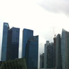 Singapore Skyline