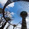 Gardens by the Bay Singapore