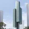 Singapore Tower - Architecture News April 2007