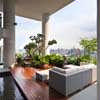 SkyPark Residences Singapore Housing