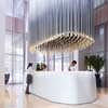 Studio M Hotel design by ONG&ONG, Architects