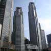 UOB Plaza One Singapore