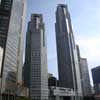 UOB Plaza One Singapore