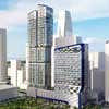 V on Shenton Singapore - Architecture News August 2012