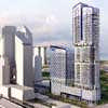 V on Shenton Building Singapore