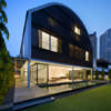 Wind Vault House Singapore