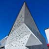 Heat Exchanger Važecká in Košice by Architektonické štúdio ATRIUM