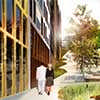 Parkhill Competition Bratislava