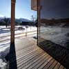 Alpine Hut Slovenia