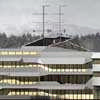 Airport Traffic Control Centre Slovenia