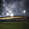 Football Stadium Maribor