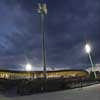 Football Stadium Maribor