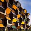 Izola Housing