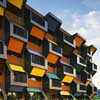 Izola Housing