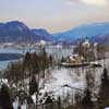 Lake Bled Home